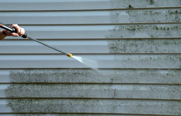 Best Deck Pressure Washing  in North Enid, OK