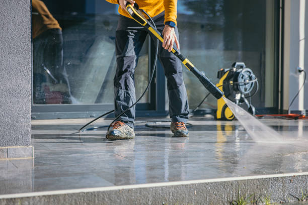 Best Commercial Building Pressure Washing  in North Enid, OK