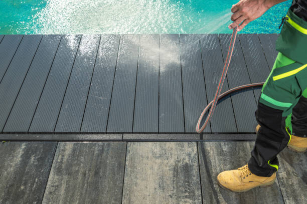 Best Affordable Pressure Washing  in North Enid, OK
