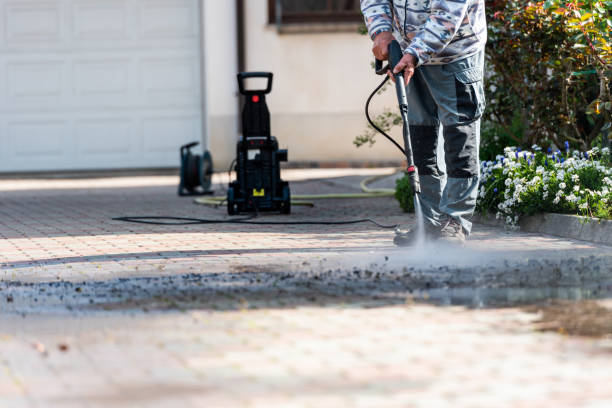 Best Commercial Pressure Washing  in North Enid, OK