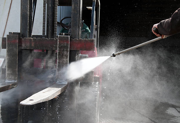 Best Residential Pressure Washing Services  in North Enid, OK