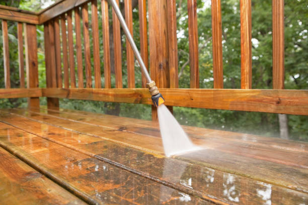 Best Best Pressure Washing Companies  in North Enid, OK