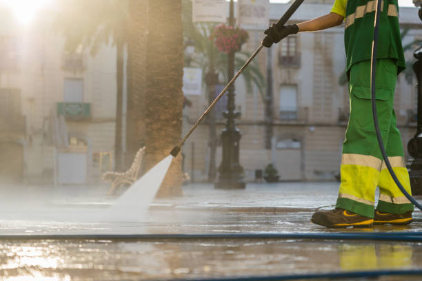 Best Roof Power Washing Services  in North Enid, OK