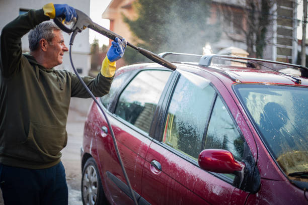 Best Local Pressure Washing Services  in North Enid, OK