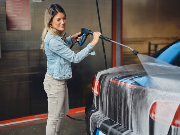 Best House Pressure Washing  in North Enid, OK