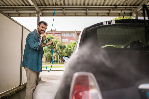 Best Pressure Washing Near Me  in North Enid, OK