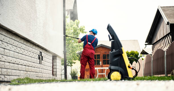 Best Affordable Power Washing  in North Enid, OK
